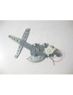 ALZACRISTALLO-ALZAVETRO ELETTRICO ANTERIORE DX YARIS VERSO 5P 00 in poi  TOYOTA YARIS VERSO 04/00 in poi  01.7260 AC ROLCAR
