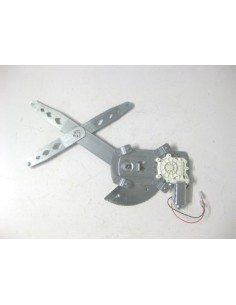 ALZACRISTALLO-ALZAVETRO ELETTRICO ANTERIORE DX COROLLA VERSO 02-04 TOYOTA COROLLA VERSO 01/02 in poi  01.7268 AC ROLCAR