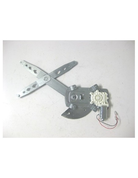 ALZACRISTALLO-ALZAVETRO ELETTRICO ANTERIORE DX COROLLA VERSO 02-04 TOYOTA COROLLA VERSO 01/02 in poi  01.7268 AC ROLCAR