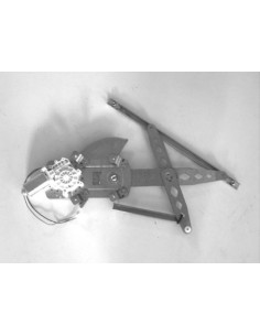 TOYOTA YARIS'06 ALZACRISTALLO ELETTRICO ANTERIORE D 01.7274 AC ROLCAR