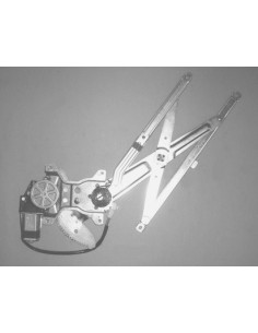 TOYOTA 4RUNNER'96-98 ALZACRISTALLO ELETTRICO ANTERIORE D 01.7278 AC ROLCAR