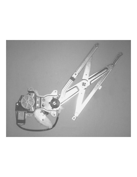 TOYOTA 4RUNNER'96-98 ALZACRISTALLO ELETTRICO ANTERIORE D 01.7278 AC ROLCAR