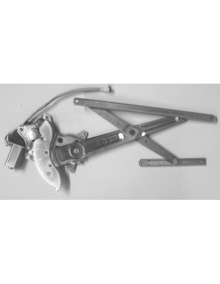 TOYOTA TACOMA'01-04 ALZACRISTALLO ELETTRICO ANTERIORE D 01.7282 AC ROLCAR