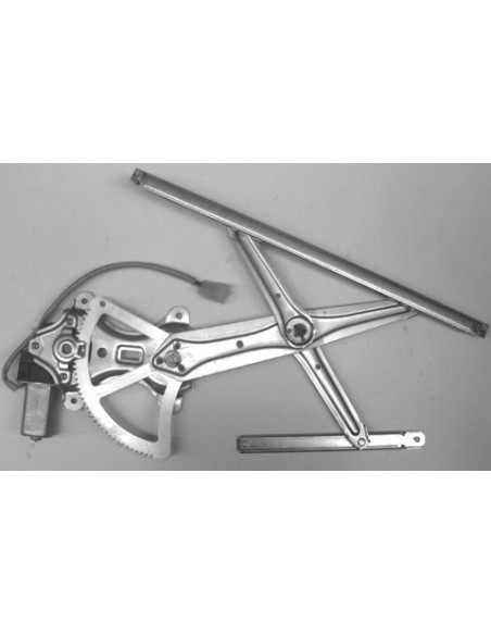 TOYOTA TACOMA'05-06 ALZACRISTALLO ELETTRICO ANTERIORE D 01.7284 AC ROLCAR