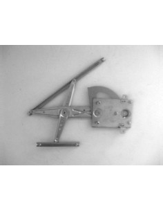 MECCANISMO ALZACRISTALLO ANTERIORE DX COMF.AVENSIS 03 in poi  TOYOTA AVENSIS 04/03 in poi  01.7286 AC ROLCAR