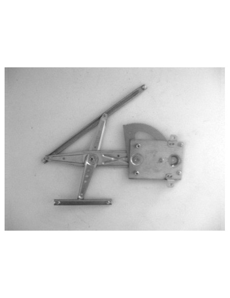 MECCANISMO ALZACRISTALLO ANTERIORE DX COMF.AVENSIS 03 in poi  TOYOTA AVENSIS 04/03 in poi  01.7286 AC ROLCAR