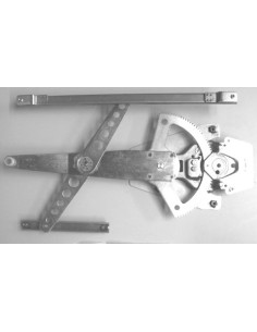 MECCANISMO ALZACRISTALLO ANTERIORE DX COROLLA 5P 02-06 COROLLA 02 in poi  01.7292 AC ROLCAR