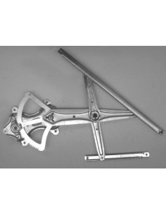 TOYOTA TACOMA'05-06 MECCANISMO ALZACRISTALLO ANTERIORE D 01.7294 AC ROLCAR