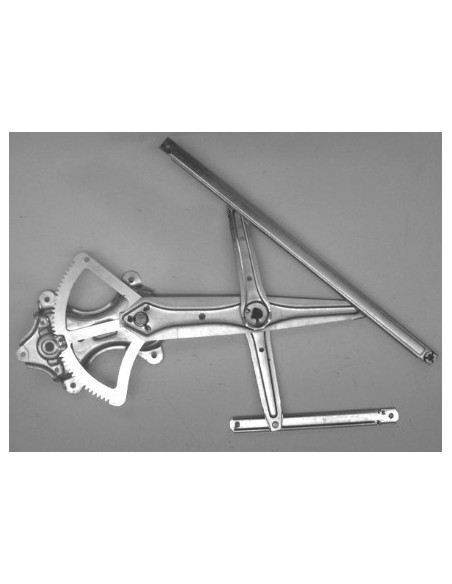 TOYOTA TACOMA'05-06 MECCANISMO ALZACRISTALLO ANTERIORE D 01.7294 AC ROLCAR