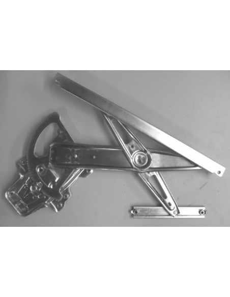 MECCANISMO ALZACRISTALLO ANTERIORE DX YARIS 5P 99-06 FRANCIA TOYOTA YARIS 03/03 in poi  01.7296 AC ROLCAR