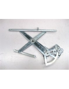 MECCANISMO ALZACRISTALLO ANTERIORE DX TOY.RUNNER 03-08 TOYOTA 4RUNNER 01/03 in poi  01.7308 AC ROLCAR
