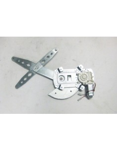 ALZACRISTALLO ELETTRICO ANTERIORE DX LAND CRUISER 3P 02-07 TOYOTA LAND CRUISER FJ120 09/02 in poi  01.7310 AC ROLCAR