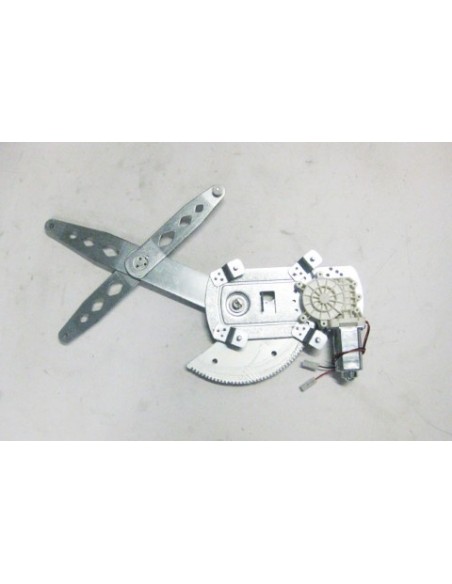 ALZACRISTALLO ELETTRICO ANTERIORE DX LAND CRUISER 3P 02-07 TOYOTA LAND CRUISER FJ120 09/02 in poi  01.7310 AC ROLCAR