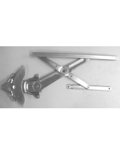 MECCANISMO ALZACRISTALLO ANTERIORE DX SUZUKI SWIFT 05-10 SUZUKI SWIFT 01/05 in poi  01.7400 AC ROLCAR