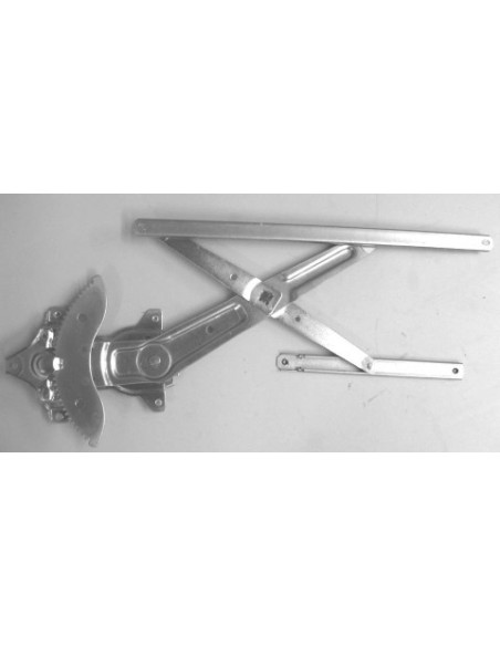 MECCANISMO ALZACRISTALLO ANTERIORE DX SUZUKI SWIFT 05-10 SUZUKI SWIFT 01/05 in poi  01.7400 AC ROLCAR