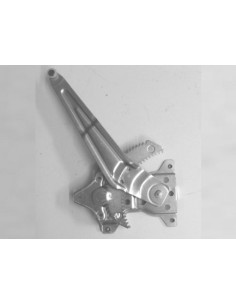 MECCANISMO ALZACRISTALLO POSTERIORE DX SUZUKI SWIFT 05-10 SUZUKI SWIFT 01/05 in poi  01.7402 AC ROLCAR