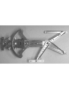 MECCANISMO ALZACRISTALLO ALZAVETRO A/DX MERIVA 03-10 OPEL MERIVA 04/03 in poi  01.7416 AC ROLCAR