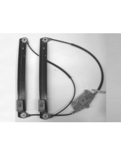 MECCANISMO ALZACRISTALLO ALZAVETRO A/DX AUDI A6 04 in poi  AUDI A6 05/04 in poi  01.7436 AC ROLCAR