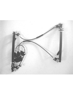 MECCANISMO ALZACRISTALLO ANTERIORE DX BMW S1 E87 04 in poi  BMW SERIE 1 E87 3-5 PORTE 08/04 in poi  01.7450 AC ROLCAR