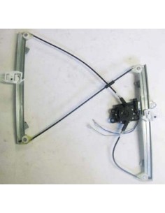 ALZACRISTALLO-ALZAVETRO ELETTRICO DX CORSA D 3P 06 in poi  OPEL CORSA D 3P 10/06 in poi  01.7454 AC ROLCAR