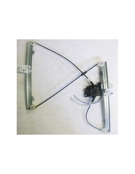 ALZACRISTALLO-ALZAVETRO ELETTRICO DX CORSA D 3P 06 in poi  OPEL CORSA D 3P 10/06 in poi  01.7454 AC ROLCAR
