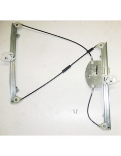 MECCAN A/DX CORSA 3P 06 in poi  OPEL CORSA D 3P 10/06 in poi  01.7456 AC ROLCAR