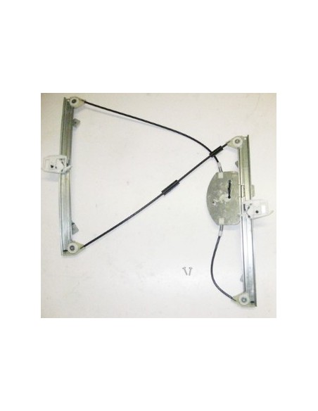 MECCAN A/DX CORSA 3P 06 in poi  OPEL CORSA D 3P 10/06 in poi  01.7456 AC ROLCAR