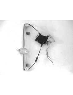 ALZACRISTALLO-ALZAVETRO ELETTRICO ANTERIORE DX CORSA D 5P 06 in poi  OPEL CORSA D 5P 10/06 in poi  01.7458 AC ROLCAR