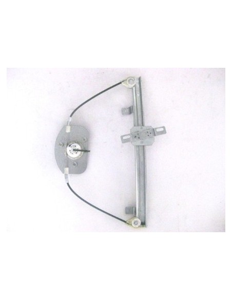 MECCANISMO ALZACRISTALLO ALZAVETRO A/DX CORSA D 5P 06 in poi  OPEL CORSA D 5P 10/06 in poi  01.7460 AC ROLCAR