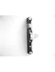 MECCANISMO ALZACRISTALLO POSTERIORE DX CLASSE C W203 00-04 MERCEDES CLASSE C W203 07/00 in poi  01.7464 AC ROLCAR