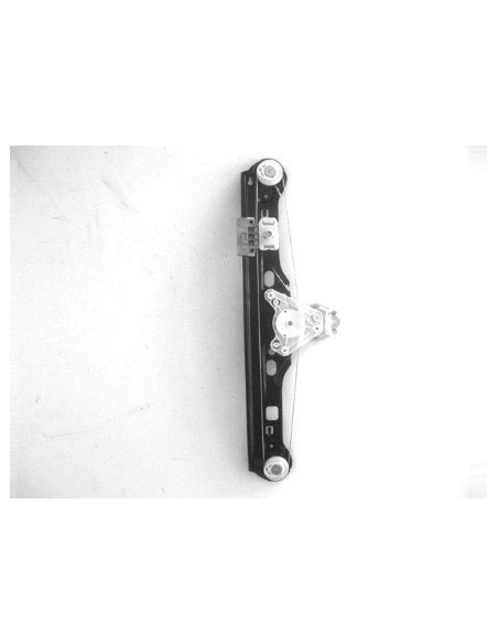 MECCANISMO ALZACRISTALLO POSTERIORE DX CLASSE C W203 00-04 MERCEDES CLASSE C W203 07/00 in poi  01.7464 AC ROLCAR