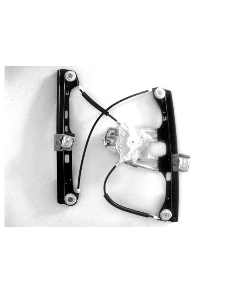 MECCANISMO ALZACRISTALLO ANTERIORE DX CLASSE C W203 04-07 MERCEDES CLASSE C W203 03/04 in poi  01.7466 AC ROLCAR