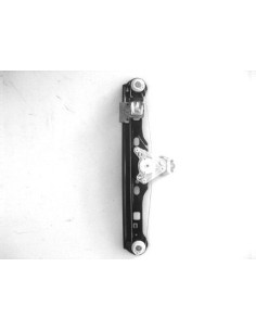 MECCANISMO ALZACRISTALLO POSTERIORE DX CLASSE C W203 04-07 MERCEDES CLASSE C W203 03/04 in poi  01.7468 AC ROLCAR