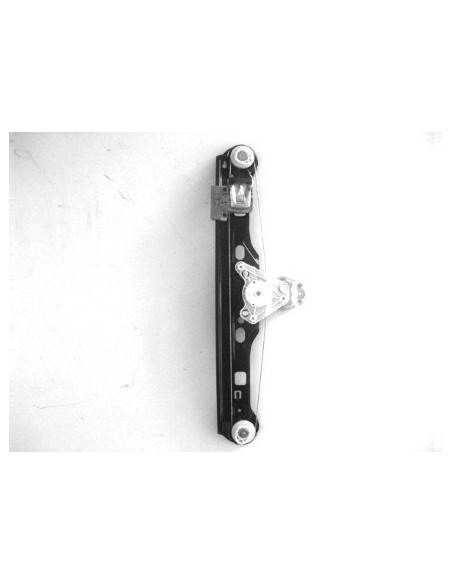 MECCANISMO ALZACRISTALLO POSTERIORE DX CLASSE C W203 04-07 MERCEDES CLASSE C W203 03/04 in poi  01.7468 AC ROLCAR