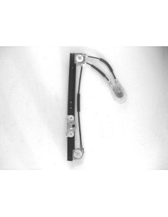 MECCANISMO ALZACRISTALLO POSTERIORE DX BMW S5 E39 95-99 BMW SERIE 5 E39 09/95 in poi  01.7470 AC ROLCAR