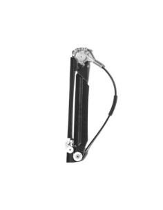 MECCANISMO ALZACRISTALLO POSTERIORE DX BMW S5 E39 00-04 BMW SERIE 5 E39 09/95 in poi  01.7472 AC ROLCAR