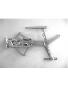 MECCANISMO ALZACRISTALLO ANTERIORE DX ASTRA H 5P 04-10 OPEL ASTRA H 5P+SW 06/04 in poi  01.7478 AC ROLCAR