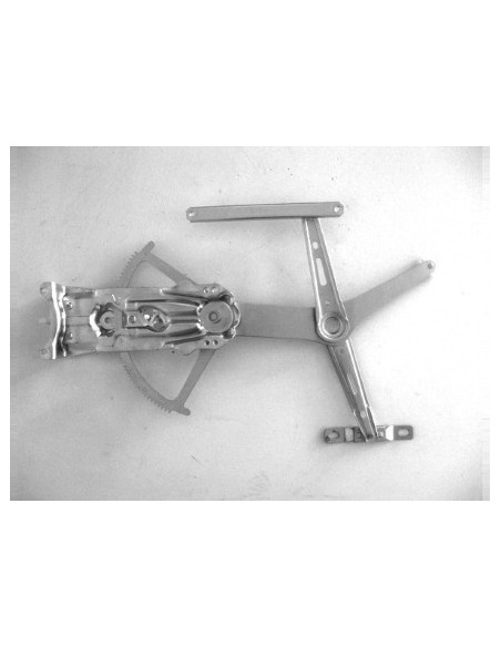 MECCANISMO ALZACRISTALLO ANTERIORE DX ASTRA H 5P 04-10 OPEL ASTRA H 5P+SW 06/04 in poi  01.7478 AC ROLCAR
