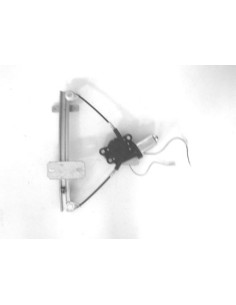 ALZACRISTALLO-ALZAVETRO ELETTRICO POSTERIORE DX CIVIC 5P 01-12/04 HONDA CIVIC 3/5P 03/01 in poi  01.7480 AC ROLCAR