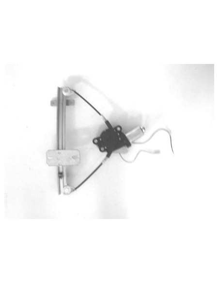 ALZACRISTALLO-ALZAVETRO ELETTRICO POSTERIORE DX CIVIC 5P 01-12/04 HONDA CIVIC 3/5P 03/01 in poi  01.7480 AC ROLCAR