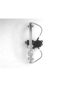ALZACRISTALLO ELETTRICO COMF.P/DX MERIVA 03-10 6PIN OPEL MERIVA 04/03 in poi  01.7484 AC ROLCAR
