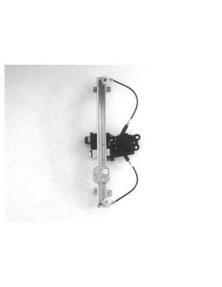 ALZACRISTALLO ELETTRICO COMF.P/DX MERIVA 03-10 6PIN OPEL MERIVA 04/03 in poi  01.7484 AC ROLCAR