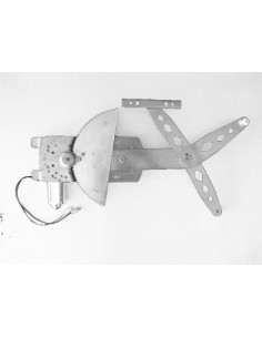 ALZACRISTALLO-ALZAVETRO ELETTRICO ANTERIORE DX ASTRA H 5P 04-10 OPEL ASTRA H 5P+SW 06/04 in poi  01.7488 AC ROLCAR