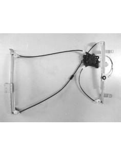 ALZACRISTALLO-ALZAVETRO DX ELETTRICO C3 PLURIEL 03 in poi  CITROEN C3 PLURIEL 05/03 in poi  01.7490 AC ROLCAR