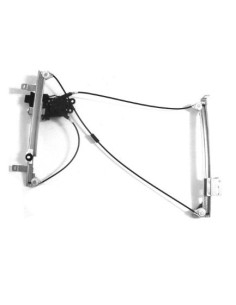 ALZACRISTALLO-ALZAVETRO ELETTRICO DX CONFORT C3 PLURIEL 03 in poi  CITROEN C3 PLURIEL 05/03 in poi  01.7492 AC ROLCAR