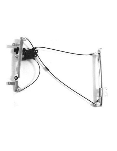 ALZACRISTALLO-ALZAVETRO ELETTRICO DX CONFORT C3 PLURIEL 03 in poi  CITROEN C3 PLURIEL 05/03 in poi  01.7492 AC ROLCAR