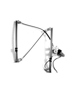 ALZACRISTALLO-ALZAVETRO ELETTRICO ANTERIORE DX 2PIN BMW X5 E53 00-06 BMW X5 E53 09/99 in poi  01.7496 AC ROLCAR