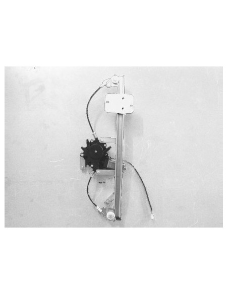 ALZACRISTALLO-ALZAVETRO ELETTRICO ANTERIORE DX DACIA SANDERO 08 in poi  DACIA DUSTER 01/10 in poi  01.7500 AC ROLCAR