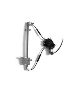 ALZACRISTALLO-ALZAVETRO ELETTRICO ANTERIORE DX ATOS PRIME 00 in poi  HYUNDAI ATOS PRIME 09/99 in poi  01.7504 AC ROLCAR