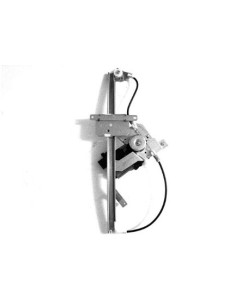 ALZACRISTALLO-ALZAVETRO ELETTRICO ANTERIORE DX COMF. 207 BN/SW4P 06 in poi  PEUGEOT 207 04/06 in poi  01.7506 AC ROLCAR